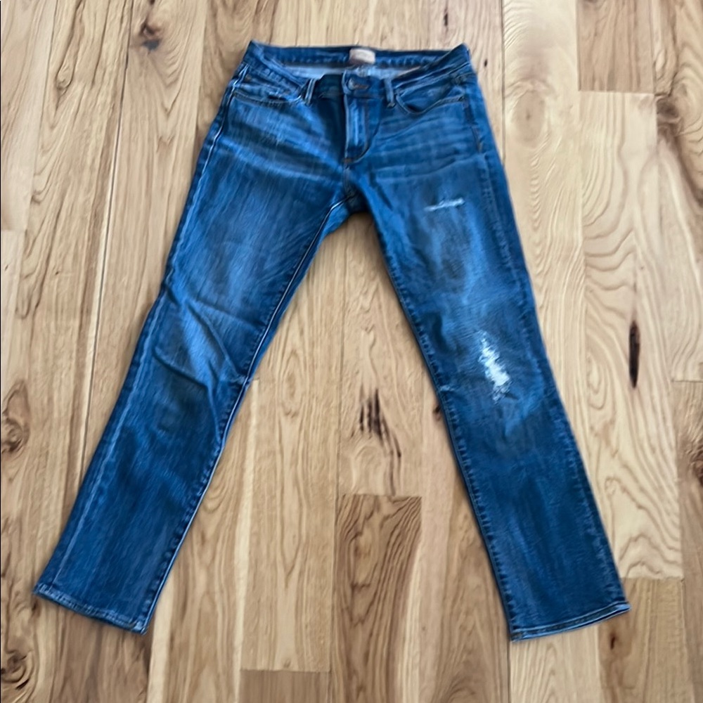 Women's Driftwood Blue Jeans from Sundance